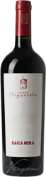 Vino Rosso Bacca Nera Corte Figaretto - 2024 - Veneto, Italien