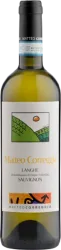 Langhe Sauvignon DOC Matteo Correggia - 2020 - Piemont, Italien