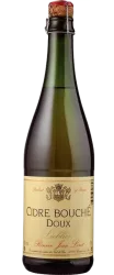 Cidre Doux Bouché Cidre Jean Loret - Normandie, Frankreich
