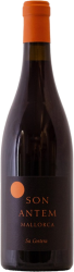 Sa Costera Mallorca IGP Bodega Son Antem - 2023 - Balearen, Spanien