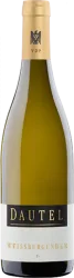 Weissburgunder S Weingut Dautel - 2021 - Baden-Württemberg, Deutschland