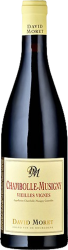 Chambolle-Musigny Vieilles Vignes David Moret - 2023 - Burgund, Frankreich