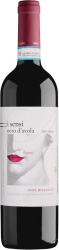 Nero d'Avola IGP Abbazia Santa Anastasia - 2023 - Sizilien, Italien