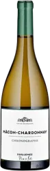 Mâcon-Chardonnay Chronographe AOC Vuillemez Père & fils - 2023 - Burgund, Frankreich