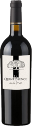 La Jasse La Quintessence Pays d'Oc IGP Domaines des deux Soleils - 2022 - Frankreich