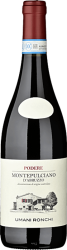 Podere Montepulciano d'Abruzzo DOC Umani Ronchi - 2024 - Abruzzen, Italien