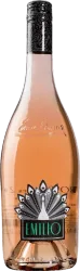 Emilio Rosé Emil Bauer & Söhne - 2024 - Rheintal, Deutschland
