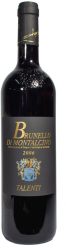 Brunello di Montalcino DOCG Talenti - 2020 - Toskana, Italien