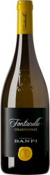 Fontanelle Chardonnay DOC Castello Banfi - 2023 - Toskana, Italien
