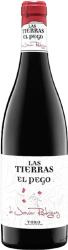 Las Tierras El Pego IGP Castilla y Leon Rodríguez Sanzo - 2020 - Duero-Tal (Castilla y Leon), Spanien