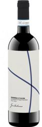 Due Gelsi Barbera d’Alba DOC Guidobono - 2022 - Piemont, Italien