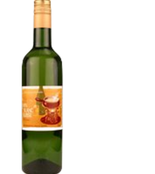 Vin blanc suisse Fondue vin de pays L'Echanson - Schweiz