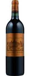 Chateau d'Issan 3eme cru classe Margaux AOC Château d'Issan - 2022 - Bordeaux, Frankreich