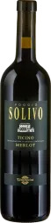 Poggio Solivo Ticino DOC Tamborini - 2022 - Tessin, Schweiz