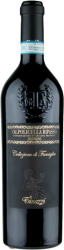 Ripasso Valpolicella Superiore DOC Collezione di Famiglia Vinicola Tinazzi - 2023 - Veneto, Italien
