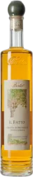 Grappa Brunello Inv. Il Fatto Berta Berta - Italien