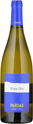 Blau Cru DO Celler Pardas - 2022 - Katalonien, Spanien