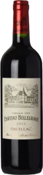 Pauillac Château Bellegrave - 2022 - Bordeaux, Frankreich