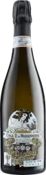 Mirafiore Alta Langa Blanc de Noir Alta Langa DOCG Mirafiore - 2018 - Piemont, Italien