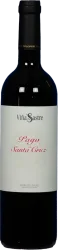Vina Sastre Pago Santa Cruz DO Viña Sastre - 2021 - Duero-Tal (Castilla y Leon), Spanien