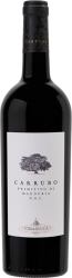 Carrubo Primitivo di Manduria DOC Tormaresca - 2020 - Apulien, Italien