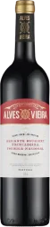 Alves Vieira tinto Herdade do Rocim - 2023 - Alentejo, Portugal