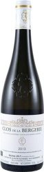 Clos de la Bergerie AOC La Coulée de Serrant - 2023 - Loire, Frankreich