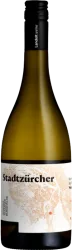 Stadtzürcher Gewürztraminer Burghalde AOC Weingut Landolt-Stadt Zürich - 2023 - Zürich, Schweiz
