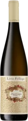 Pinot Grigio Curubella Livio Felluga - 2021 - Friaul, Italien
