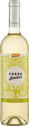 Parra Verdejo DO Demeter Irjimpa - 2025 - Meseta, Spanien