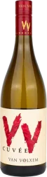VV Cuvée Van Volxem - 2022 - Mosel-Saar-Ruwer, Deutschland