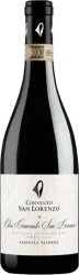 Convento Clos San Lorenzo Riserva Valtellina Superiore Sassella Riserva DOCG Convento San Lorenzo - 2019 - Lombardei, Italien