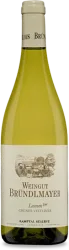 Grüner Veltliner Lamm 1. Lage ÖTW Kamptal Reserve DAC Weingut Bründlmayer - 2023 - Niederösterreich, Österreich