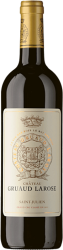 Château Ducru-Beaucaillou  Château Gruaud-Larose – 2e Grand Cru Classé Château Branaire Ducru - 2021  - Bordeaux, Frankreich