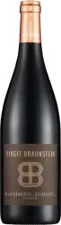 Blaufränkisch Leithaberg DAC Burgenland Weingut Braunstein - 2019 - Burgenland, Österreich