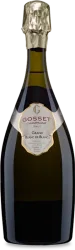 Champagne Grand Blanc de Blancs Brut Gosset - Champagne, Frankreich