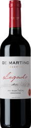 Carmenere Reserva Legado De Martino - 2021 - Valle Central, Chile