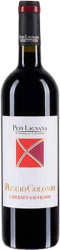 Maremma Toscana DOC Poggio Colombi Pepi Lignana - 2022 - Toskana, Italien