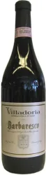 Barbaresco DOCG Azienda Vitivinicola Villadoria - 2021 - Piemont, Italien