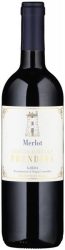 Merlot Garda DOC La Prendina - 2024 - Lombardei, Italien
