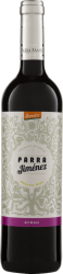 Parra Syrah DO Demeter Irijmpa - 2023 - Meseta, Spanien