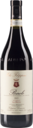 La Morra Barolo DOCG Elio Filippino - 2021 - Piemont, Italien