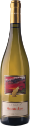 Moscato d'Asti DOCG La Gatta Vite Colte - 2024 - Piemont, Italien