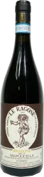 Amarone Classico DOCG Le Ragose - 2015 - Veneto, Italien