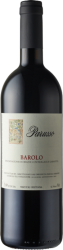 Barolo DOCG Perarmando Parusso - 2021 - Piemont, Italien