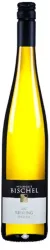 Riesling Spatlese Qualitatswein Weingut Bischel - 2022 - Rheintal, Deutschland