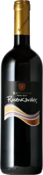 Rosenmuskateller Rosenkavalier VdT Nüesch - Trentino, Italien