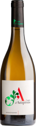 Gewürztraminer Vino de la Tierra Lagar d'Amprius - 2018 - Oberer Ebro, Spanien