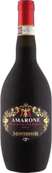 Amarone della Valpolicella DOCG Satinata Giacomo Montresor - 2022 - Veneto, Italien