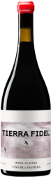 Tierra Fidel Rioja DOCa Bodegas Tierra - 2019 - Oberer Ebro, Spanien